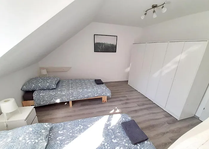 Work & In Bei Aachen