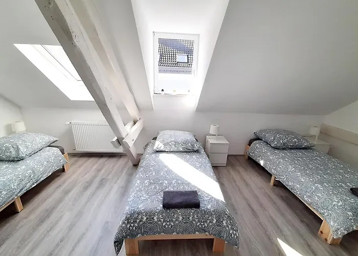 Work & In Bei Aachen * Stolberg (Rhineland)