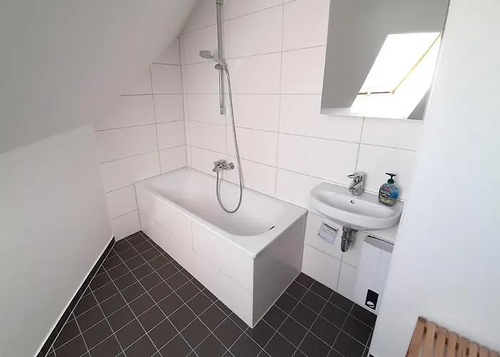 Lejlighed Work & In Bei Aachen *