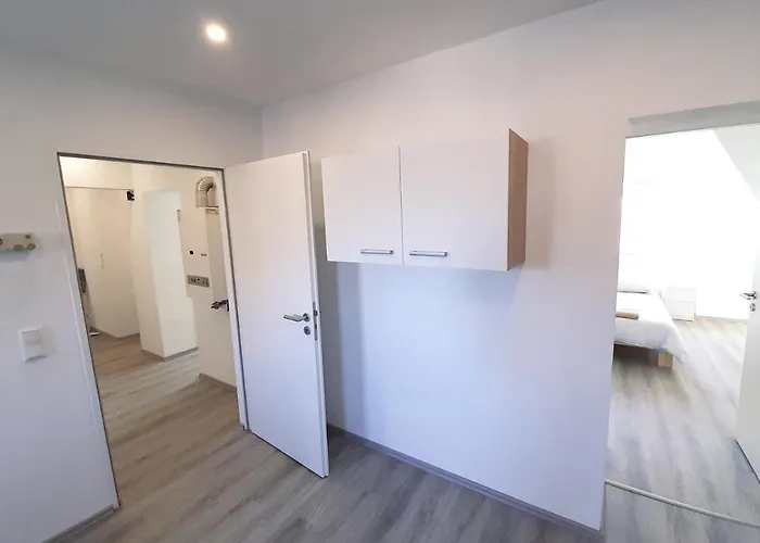 Lejlighed Work & In Bei Aachen *