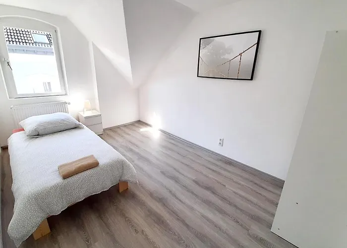 Lejlighed Work & In Bei Aachen Stolberg (Rhineland)