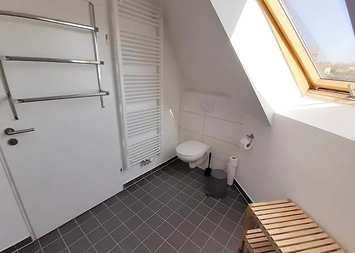 Work & In Bei Aachen Lejlighed